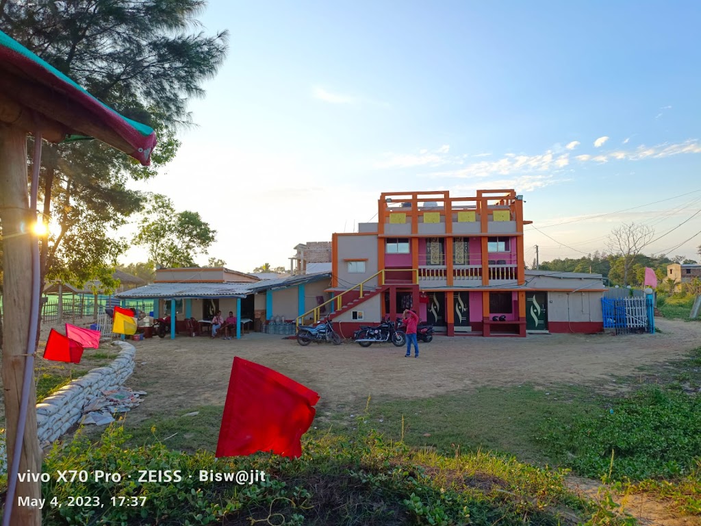 Resort Nirala Mandarmani