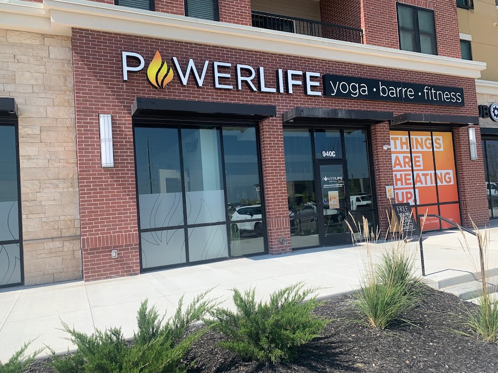  Power Life Yoga Barre Fitness - Lee's Summit