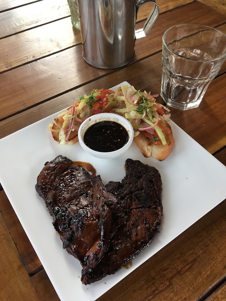 Food & drink