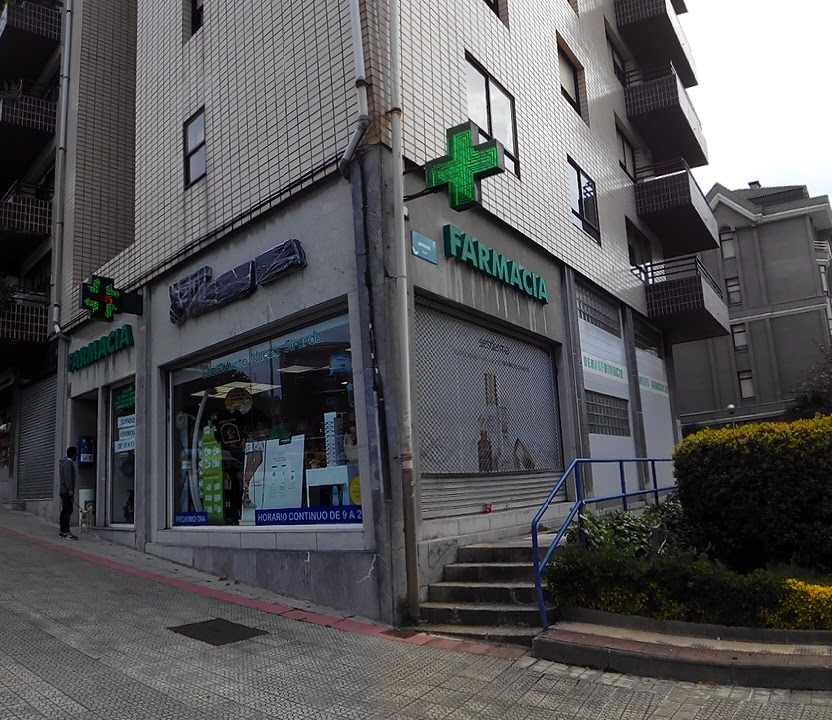 FARMACIA - ORTOPEDIA MARTA NARDIZ