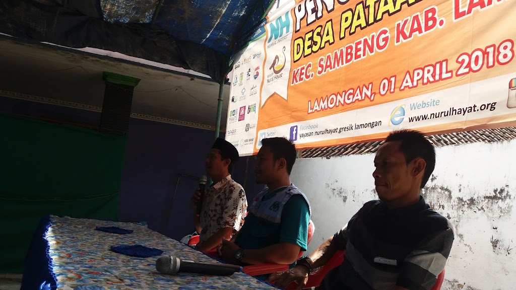 Ngadasan Klr Pataan Sambeng