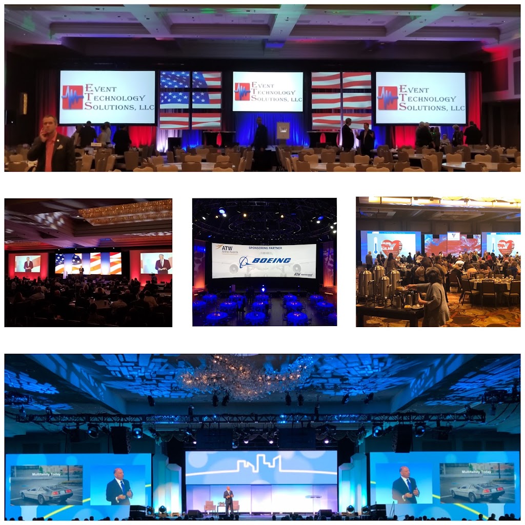 Event Technology Solutions