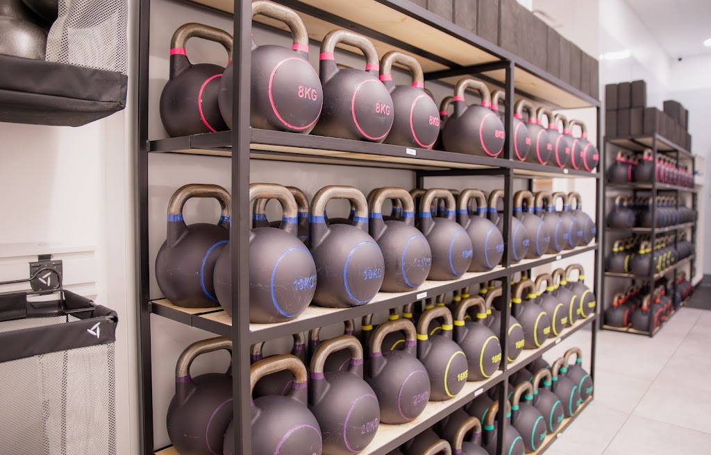  TruFusion University Village