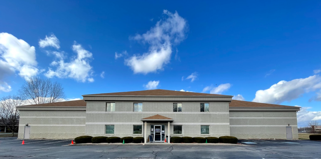  Wright's Gymnastics Academy