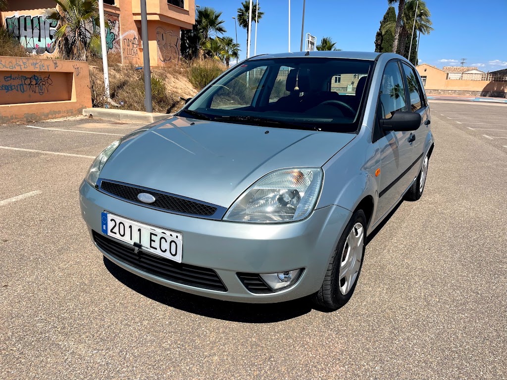 Autos Esparza — Del propietario
