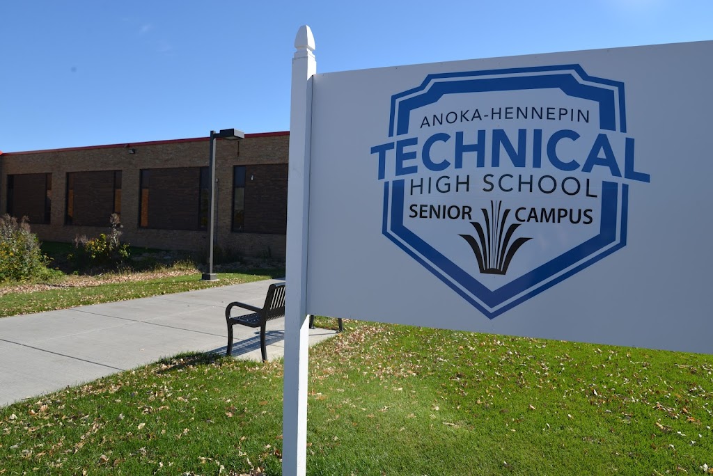 Anoka-Hennepin Technical High School