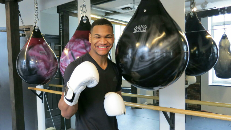  ClarkFit Boxing & Fitness