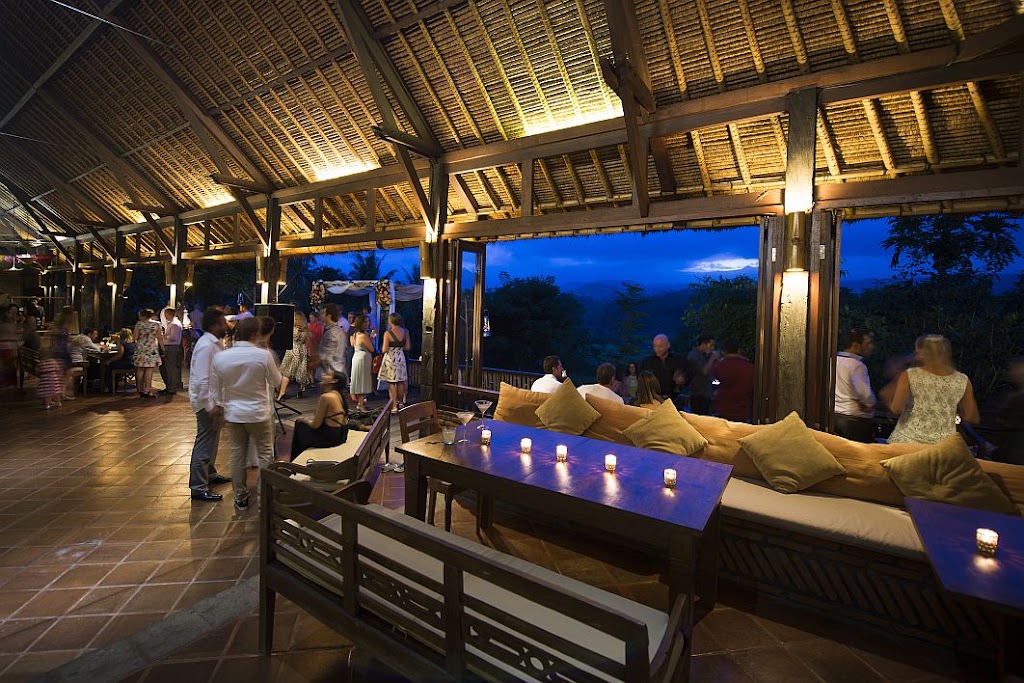 Bali Asli Restaurant