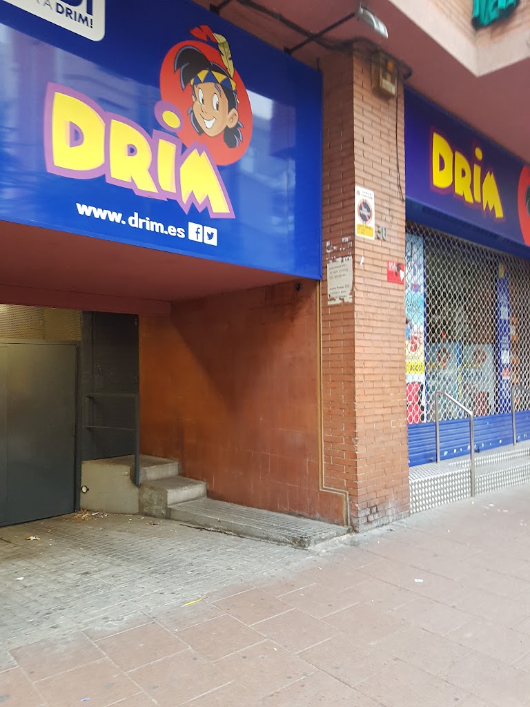 Foto 2 de Drim