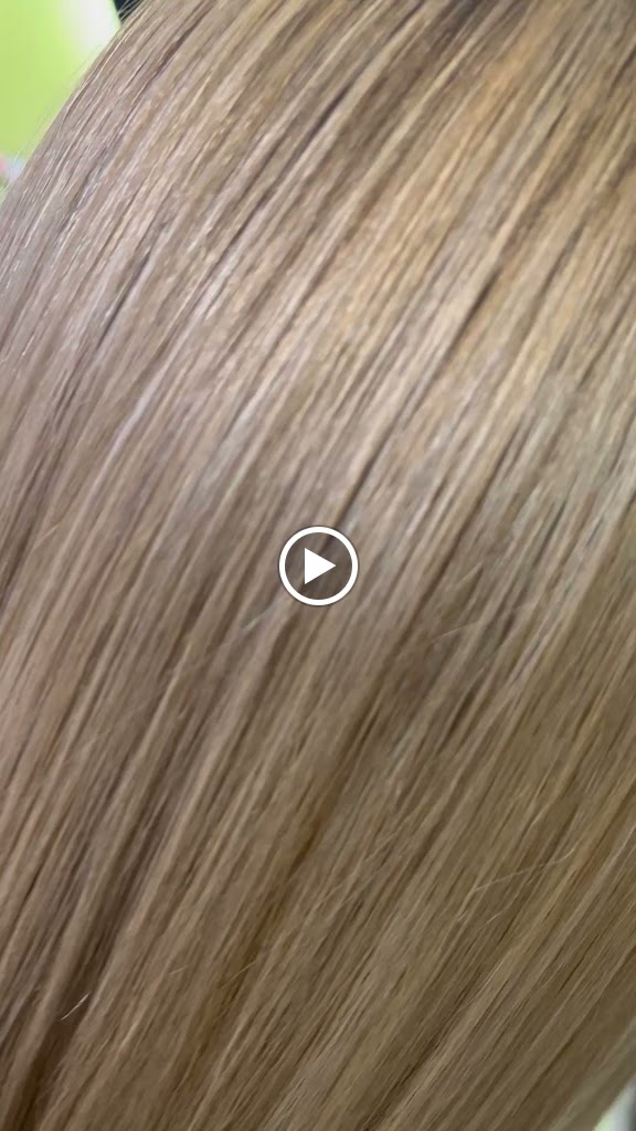 Maria Butros Hair & Beauty — Videos