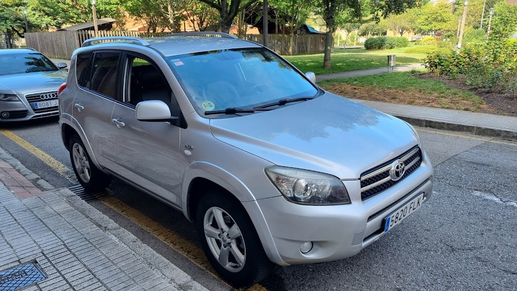 Tydalcar Automoviles