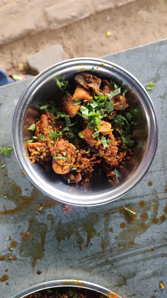 Hotel Baba Ka Dhaba