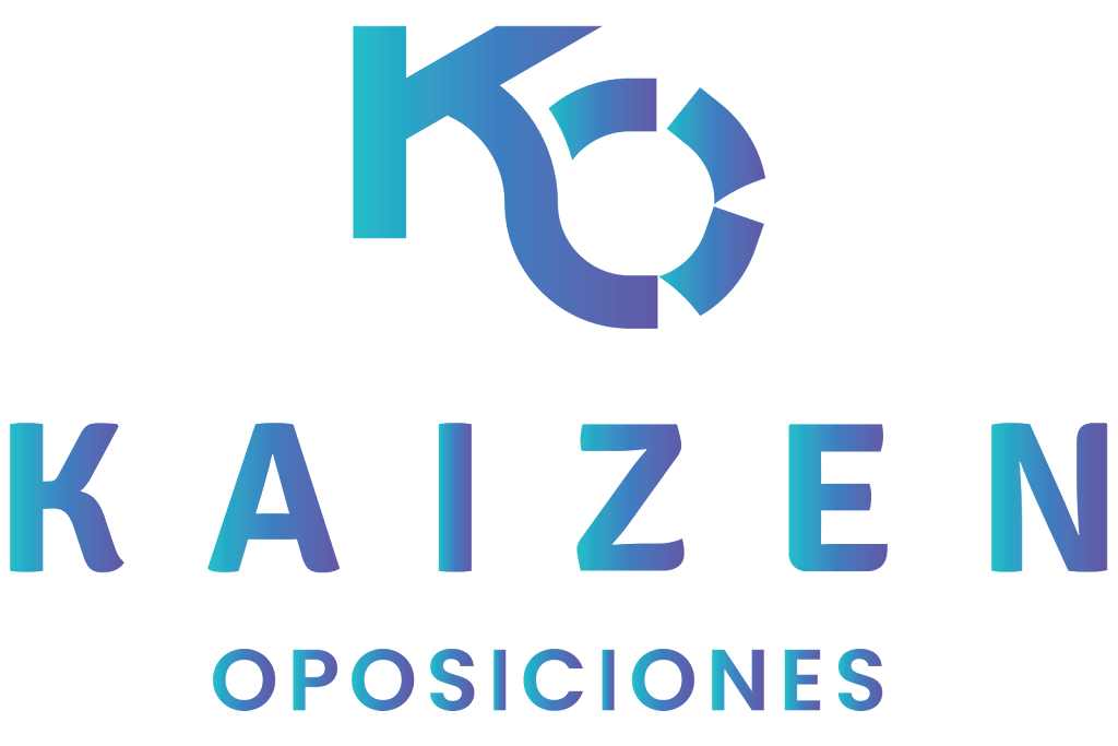 Kaizen Oposiciones — Del propietario