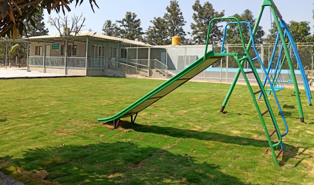Shaheen Farms