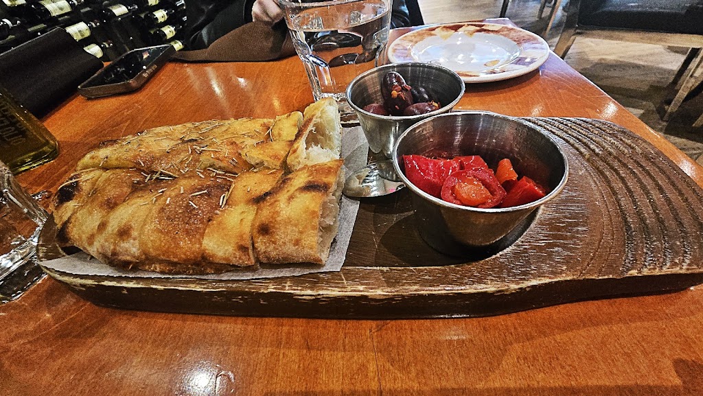 Calzone