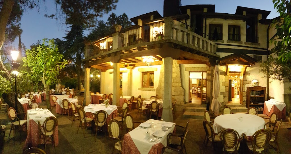 Restaurante La Entrada