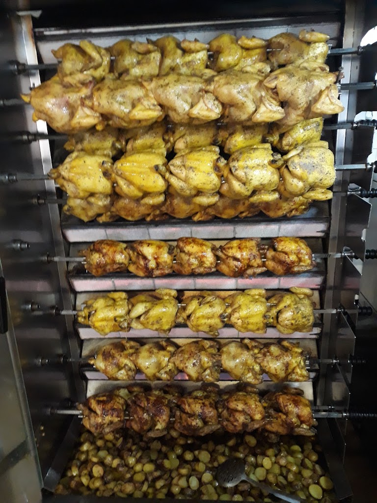 Delisius Rostisseria