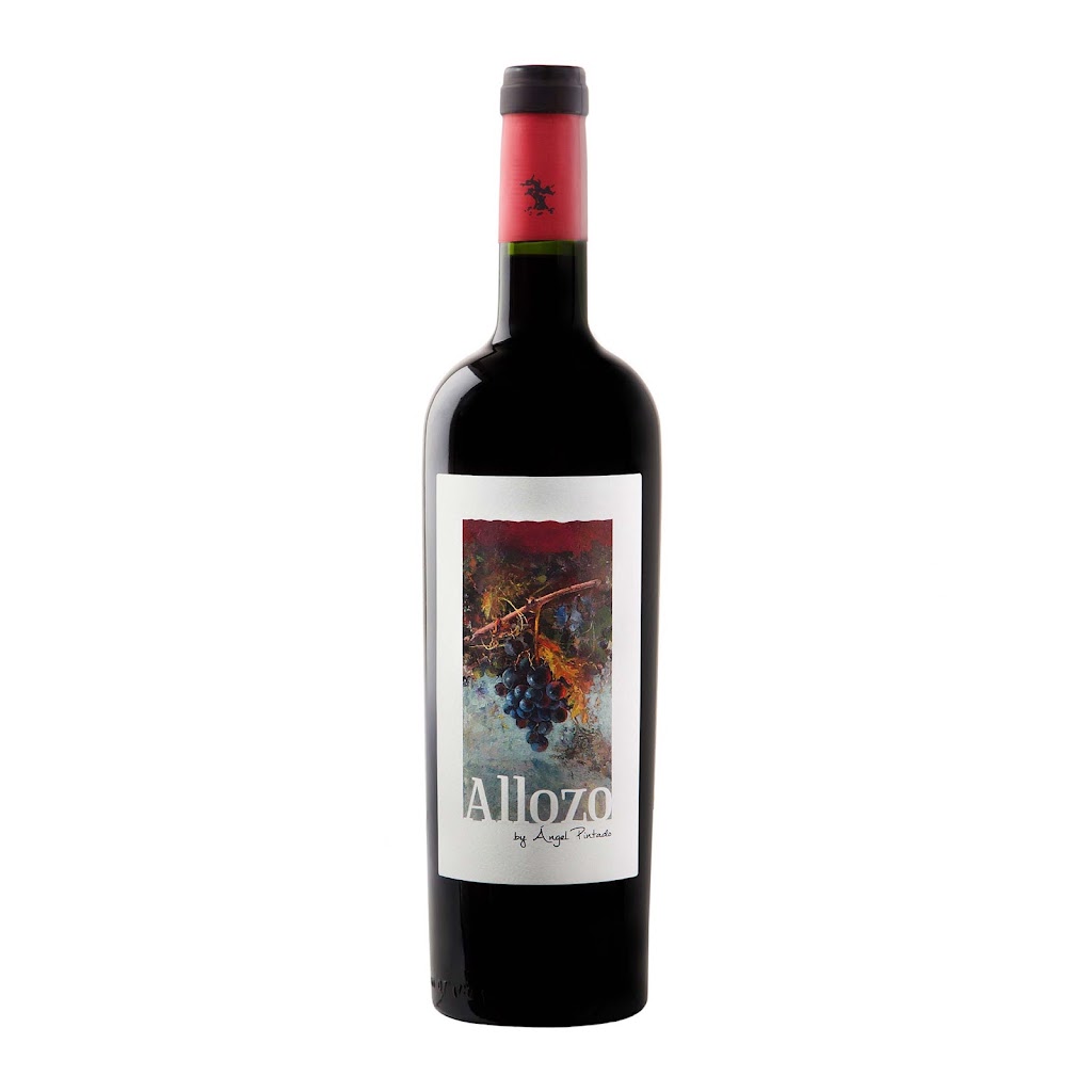 Bodegas Centro Espanolas SA — Vino