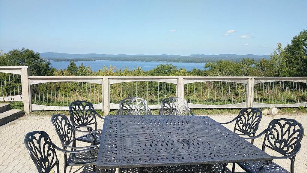 Normandy Officers Mess in Petawawa