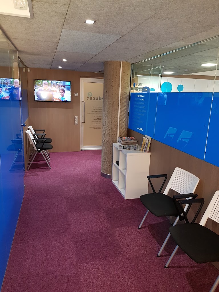Educa't Figueres-Centre Psicopedagogic