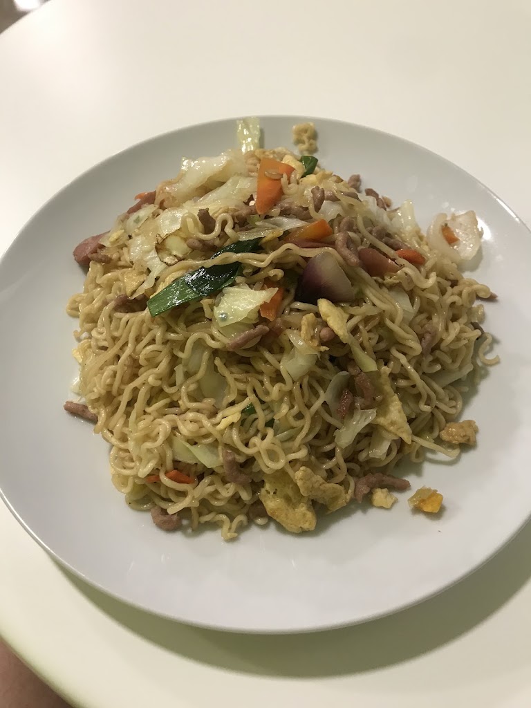 Bar Cafeteria el Trebol — Comida y bebida
