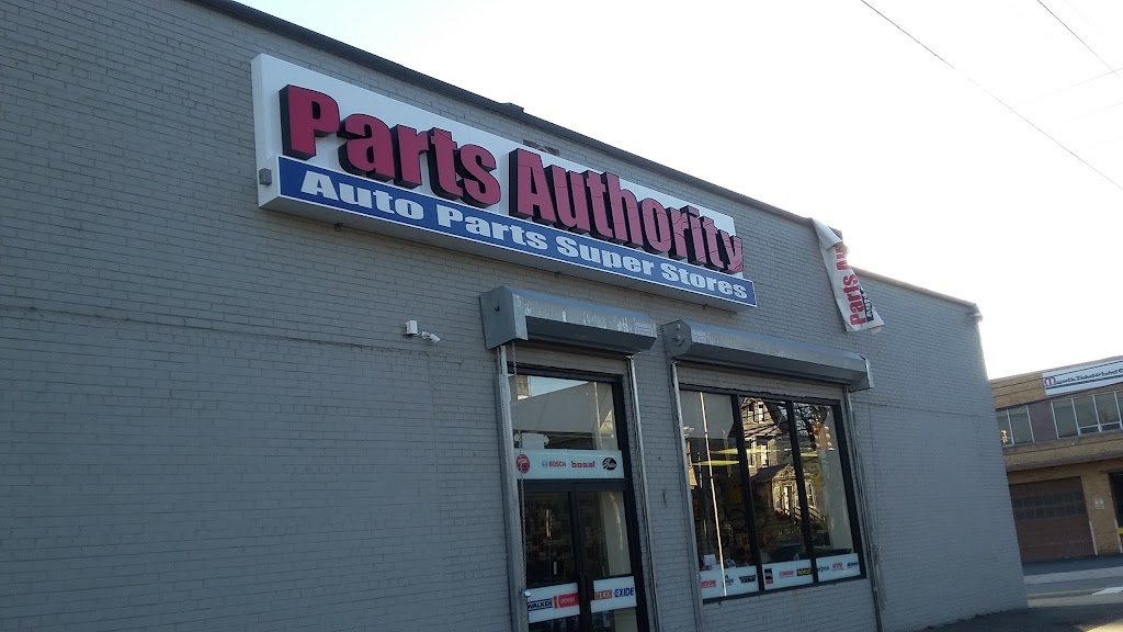 Parts Authority