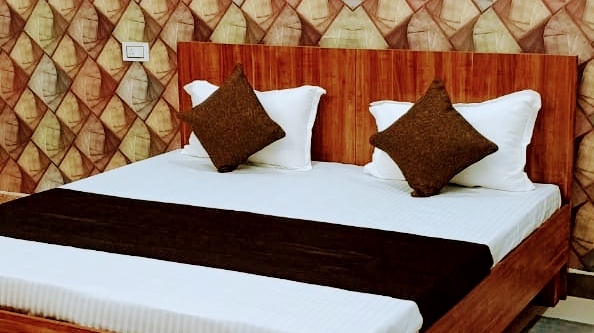 Hotel Harman Heritage Guest House