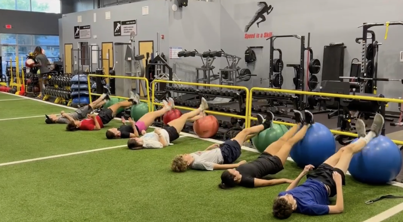  Parisi Speed School of Raleigh