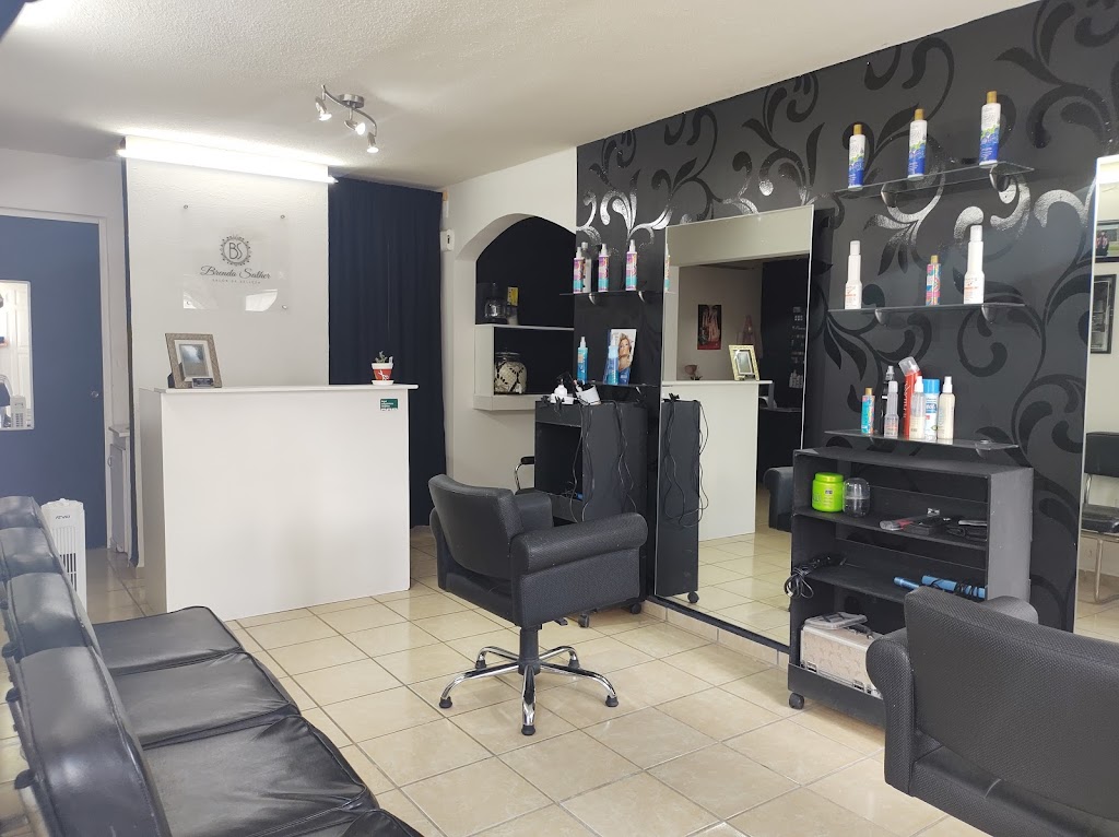 Salon De Belleza Brenda Salher