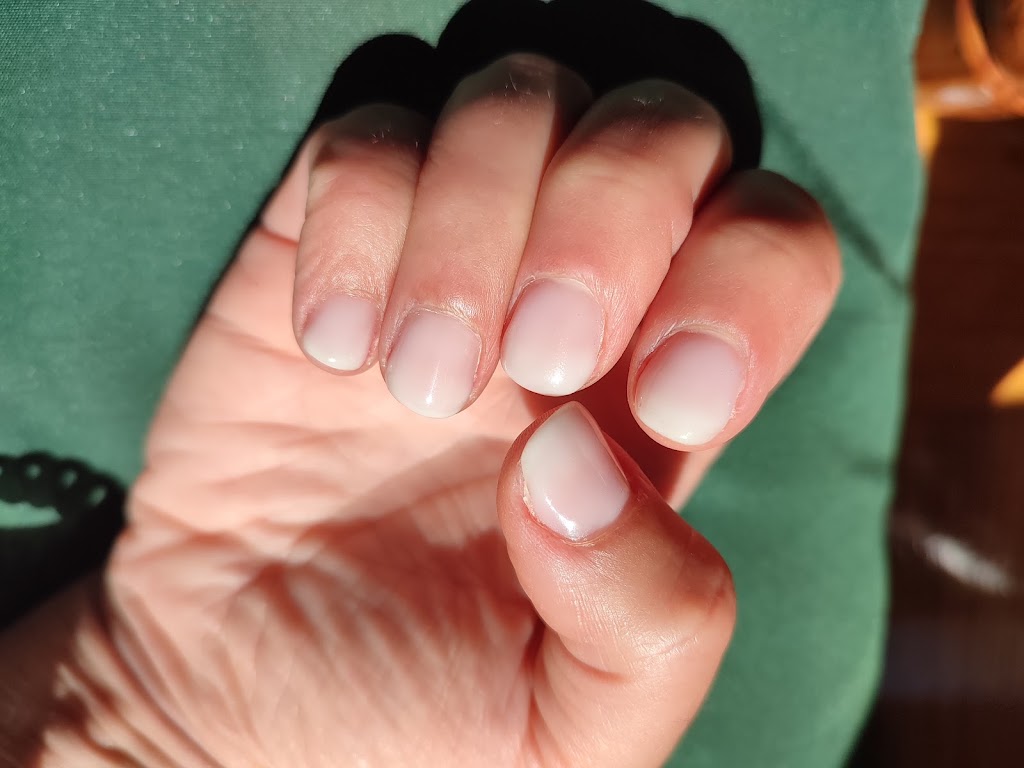 Centro Estetica Rosana — Manicura