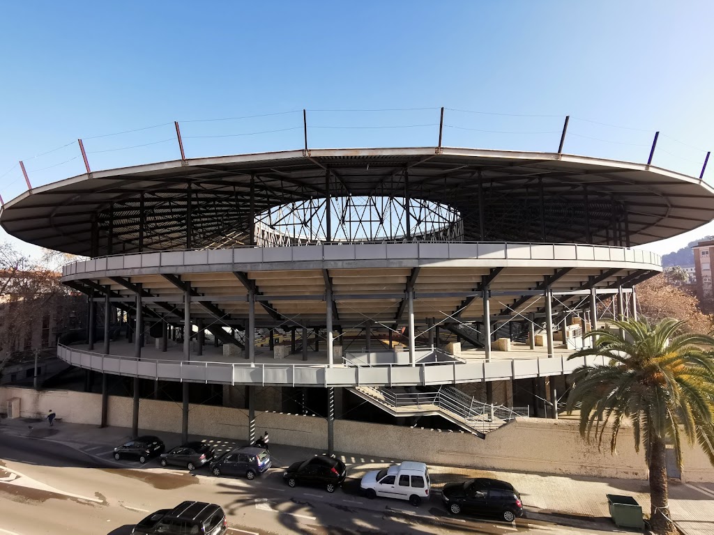Plaza de Toros de Jativa