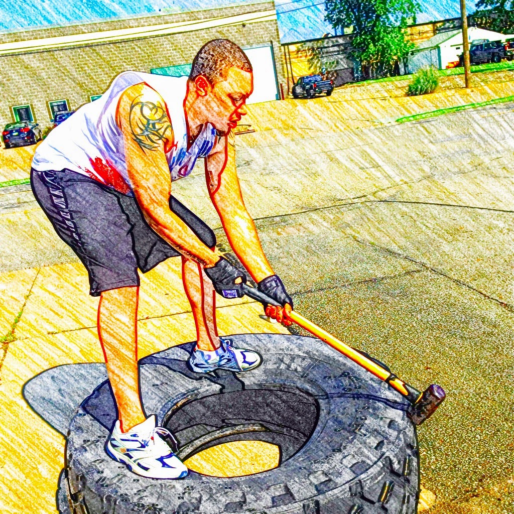  Kaplan Personal Training