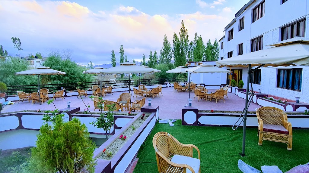 Hotel Asia