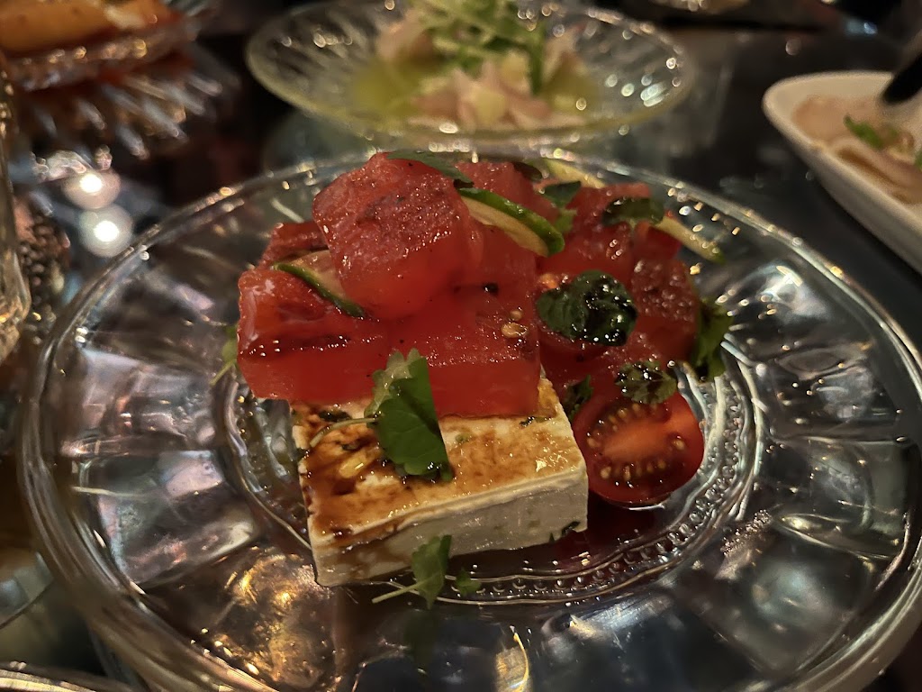Food & drink