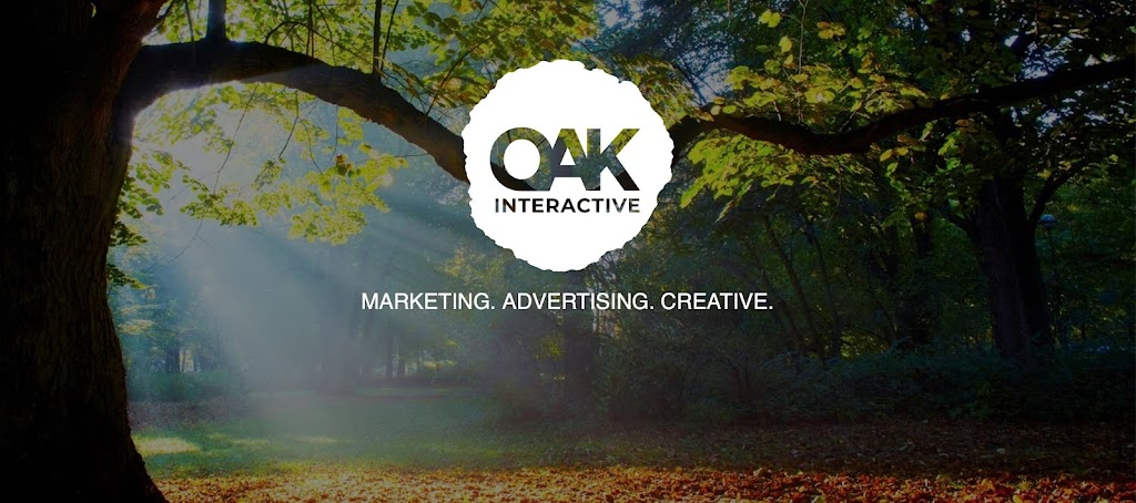 Oak Interactive