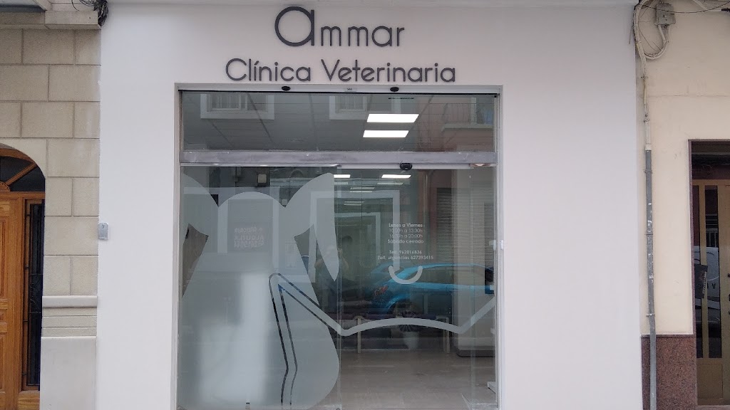 Clinica Veterinaria Ammar