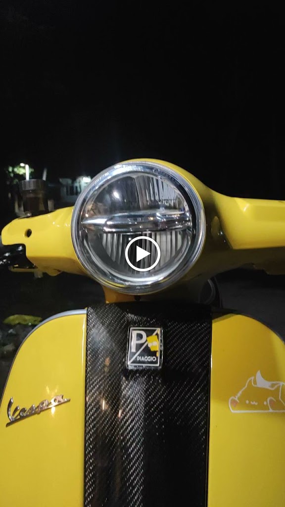 Cemong Garage