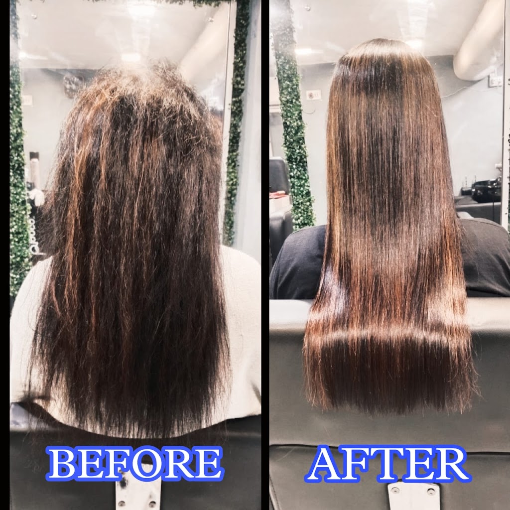 Touch Glow Salon And Academy