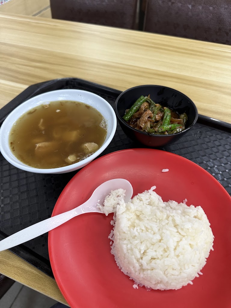 ST.FRANCIS SQUARE RESTAURANT 的照片