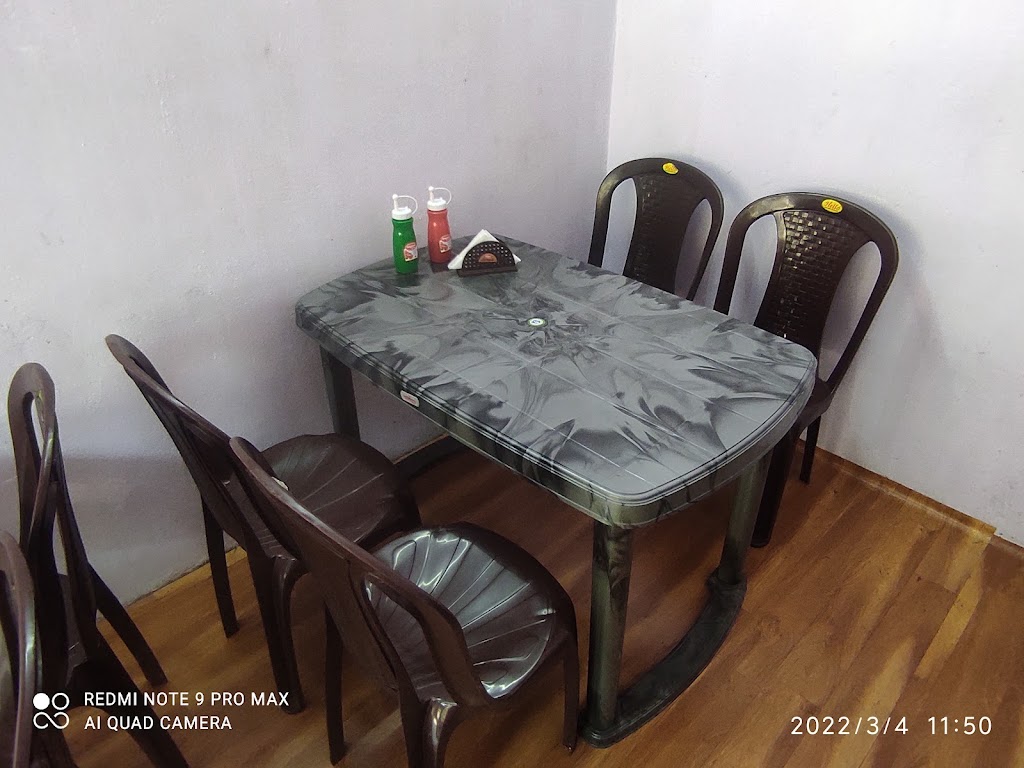 Panj Tara Fast Food Restaurant