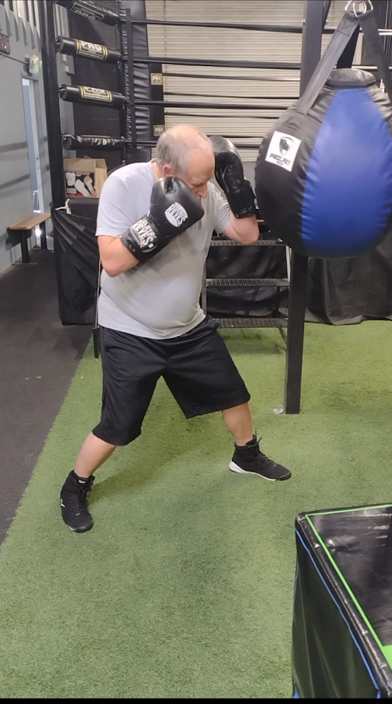  Elite Boxing Academy