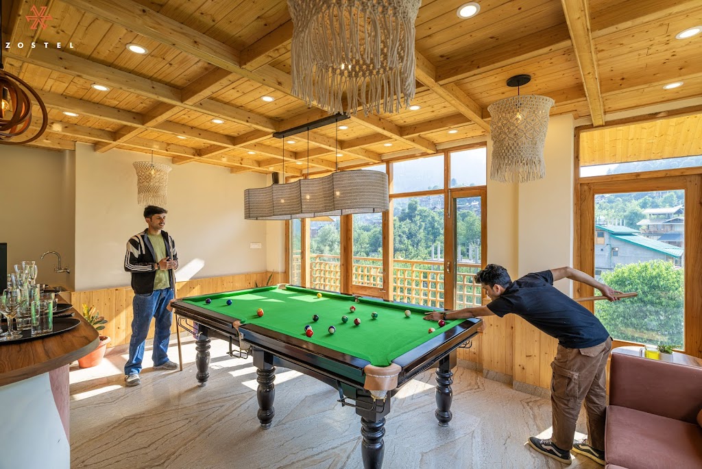 Amenities