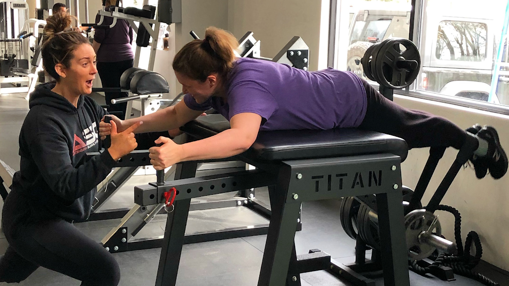  Ascension Performance