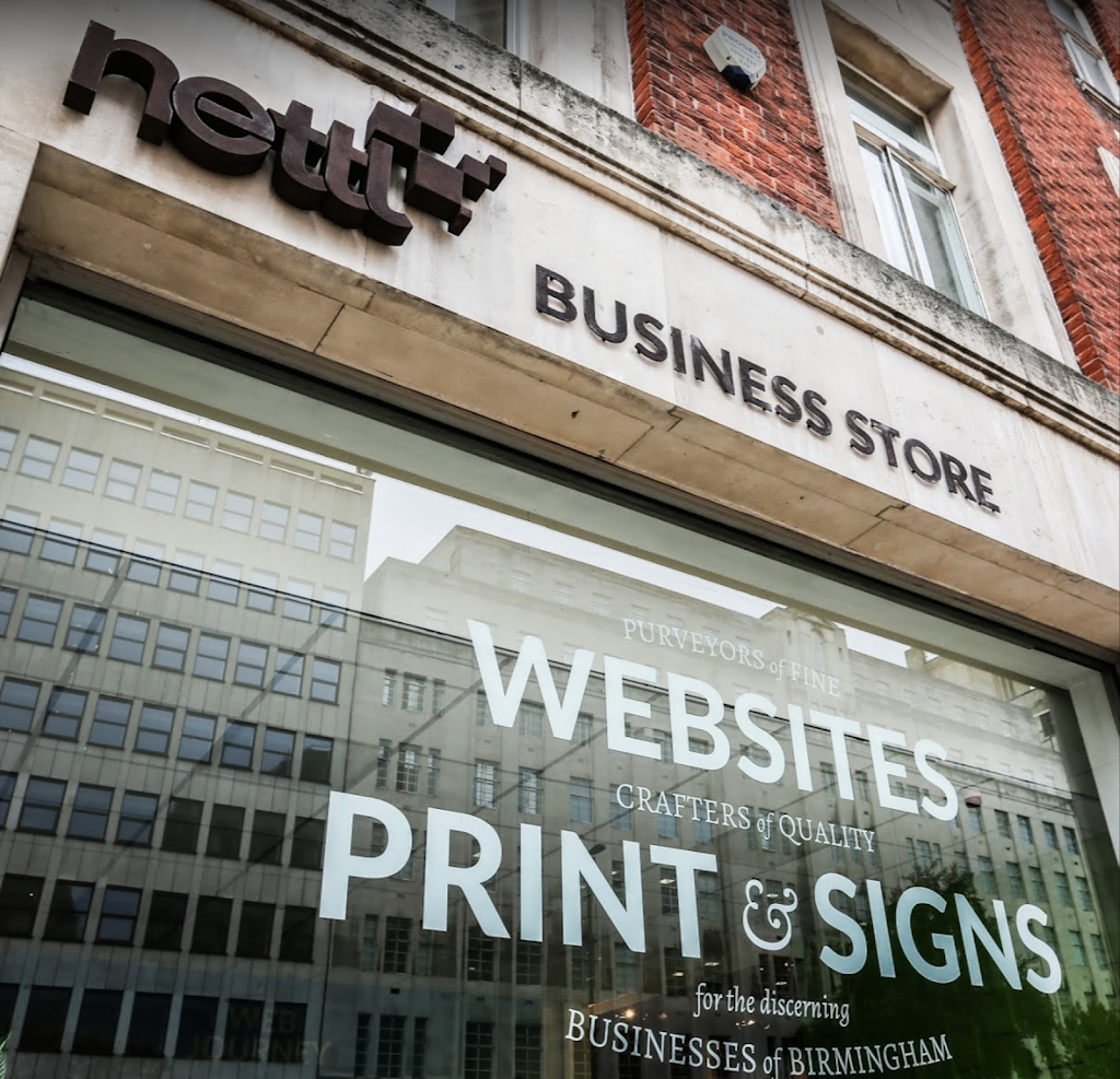 Nettl