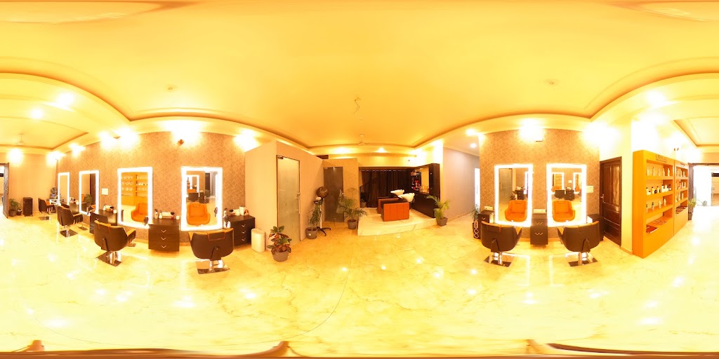Volume Professional Hair Beauty Salon