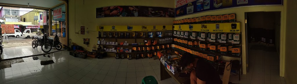 BJ.SUKAPURA BATTERY