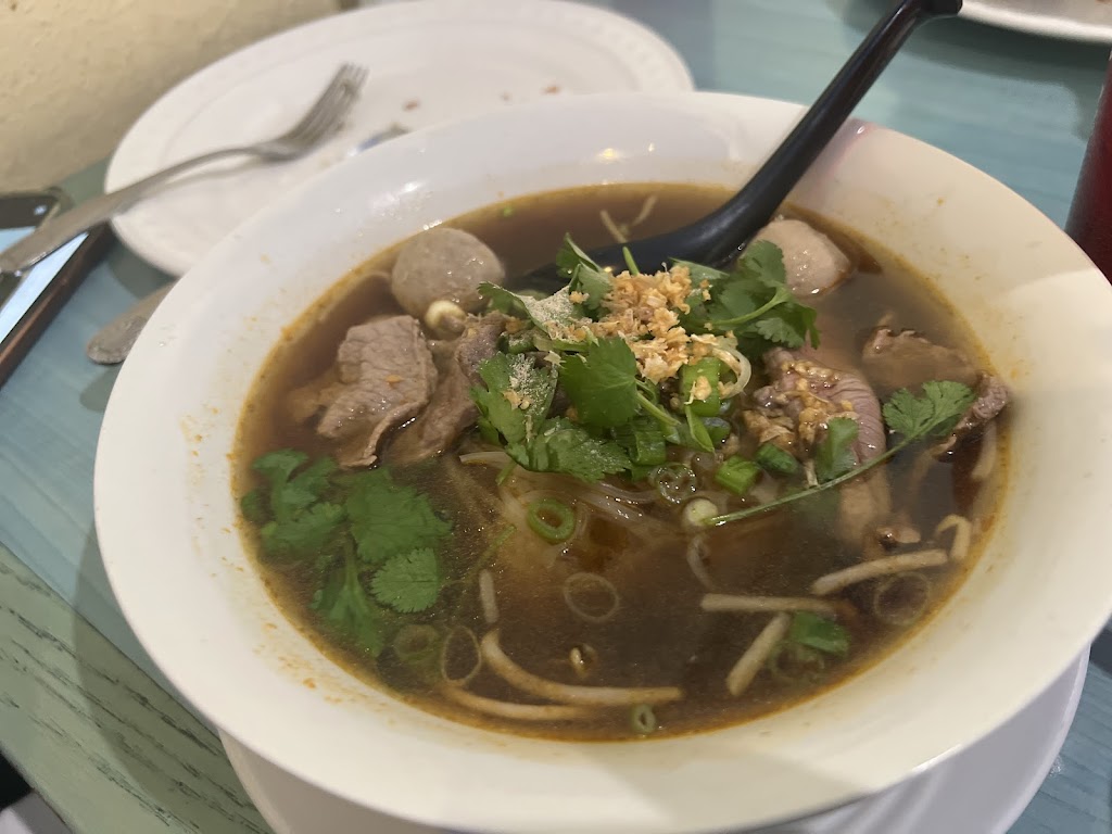 Penn's Thai House