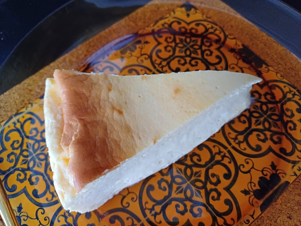 Restaurante Solleiros — Tarta de lima de los Cayos