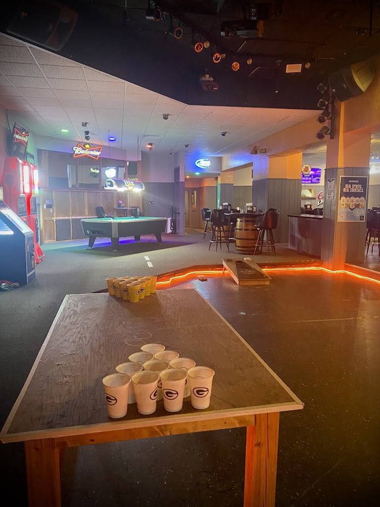  The Upper Block Sports Bar and Grill