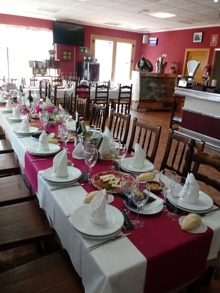 casa pincho restaurante